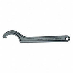 Gedore - Spanner Wrenches & Sets Tool Type: Fixed Hook Spanner Wrench Minimum Capacity (mm): 45 - Eagle Tool & Supply