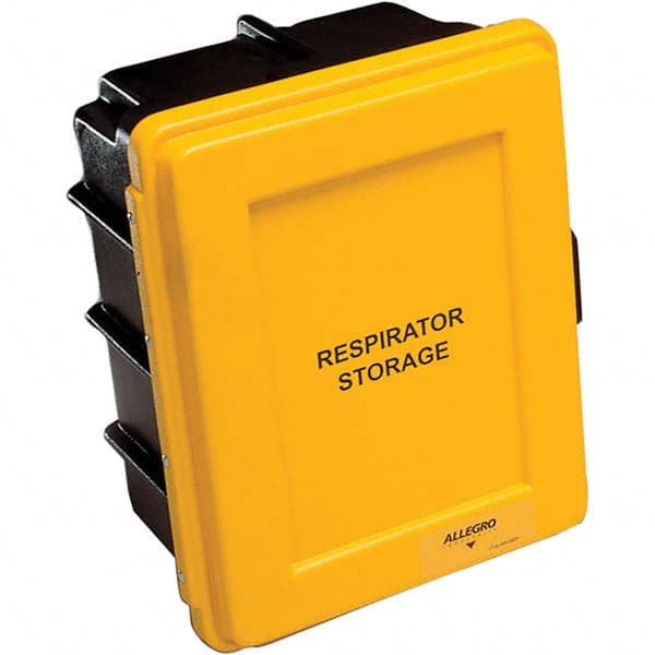 Allegro - PAPR & Supplied Air (SAR) Replacement Parts & Accessories Accessory/Replacement Type: Respirator Storage Type: Respirator Storage Case - Eagle Tool & Supply