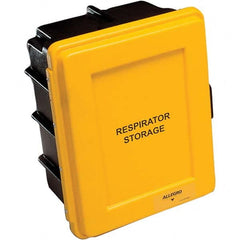 Allegro - PAPR & Supplied Air (SAR) Replacement Parts & Accessories Accessory/Replacement Type: Respirator Storage Type: Respirator Storage Case - Eagle Tool & Supply