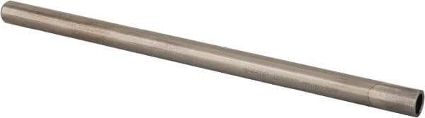 Iscar - Multimaster 3/8" 90° Shank Milling Tip Insert Holder & Shank - 3/8" Neck Diam, T06 Neck Thread, 7" OAL, Carbide MM TS-A Tool Holder - Eagle Tool & Supply