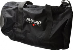 Allegro - Blower & Fan Storage & Handling Type: Duct Storage Bag - Eagle Tool & Supply