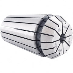 Techniks - 0.255 to 0.295" ER16 ER Collet - Eagle Tool & Supply