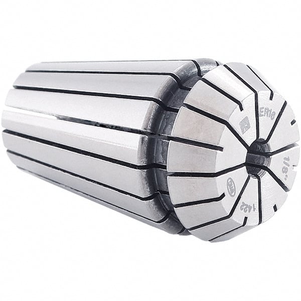 Techniks - 0.039 to 0.059" ER16 ER Collet - Eagle Tool & Supply