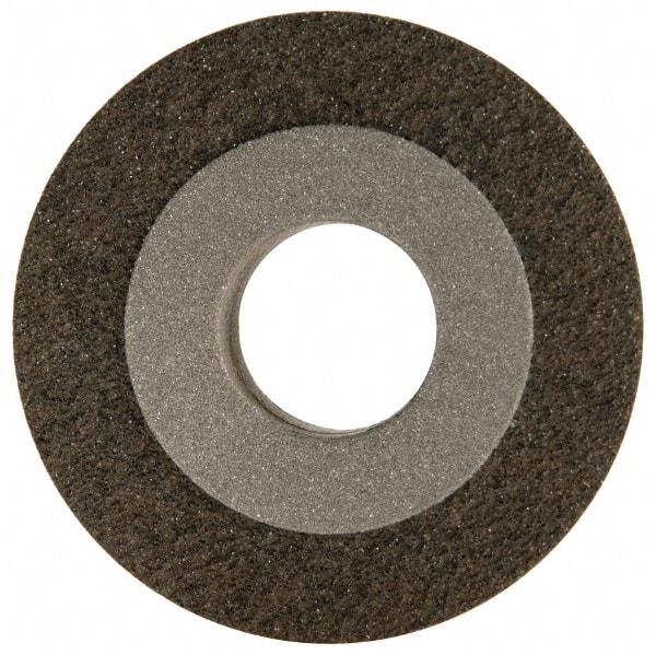 Norton - 3/4" Diam x 1/4" Hole x 1/4" Thick, 150 Grit Surface Grinding Wheel - Diamond, Type 1A1, Very Fine Grade, Resinoid Bond - Eagle Tool & Supply
