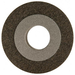 Norton - 3/4" Diam x 1/4" Hole x 1/4" Thick, 150 Grit Surface Grinding Wheel - Diamond, Type 1A1, Very Fine Grade, Resinoid Bond - Eagle Tool & Supply
