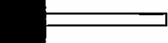 Norton - 3/16" Head Diam x 1/4" Head Thickness CBN Grinding Pin - 1/8" Shank Diam x 1-3/4" Shank Length, Very Fine Grade, 150 Grit - Eagle Tool & Supply