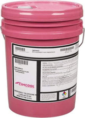 Cimcool - 5 Gal Bucket All-Purpose Cleaner - Unscented - Eagle Tool & Supply