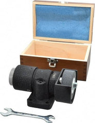 Value Collection - Truing Device - Includes (1) 3 x 1 x 1/2" Grinding Wheel - Eagle Tool & Supply