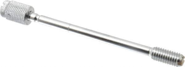 Marson - 3/8-16 Insert Tool Mandrel - For Use with 39300 - Eagle Tool & Supply