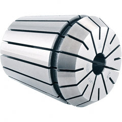 Techniks - 0.709 to 0.748" ER40 ER Collet - Eagle Tool & Supply