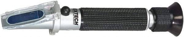 Extech - Brix Refractometer - 0 to 18 Percent Sucrose - Eagle Tool & Supply
