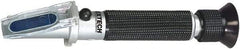 Extech - Brix Refractometer - 0 to 18 Percent Sucrose - Eagle Tool & Supply