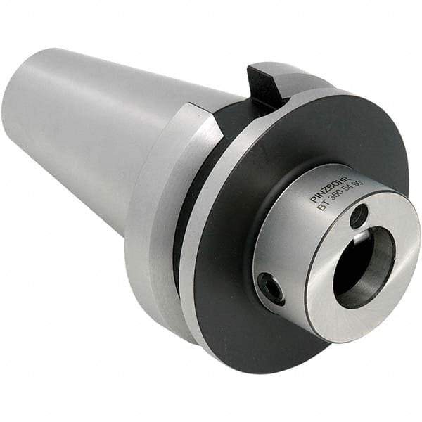 Techniks - Boring Head Arbors, Shanks & Adapters Shank Type: Taper Shank Mount Type: Modular Connection - Exact Industrial Supply