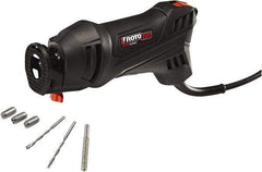 Rotozip - 120 Volt Electric Rotary Tool Kit - 30,000 RPM, 5.5 Amps - Eagle Tool & Supply