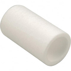 Dynabrade - 55 CFM Max Air Flow, 145 Max psi, Filter Element for Filter Regulator Lubricators - 140°F Max, For Use with 10671, 10673, 10675, 10677, 10679, 10681 - Eagle Tool & Supply