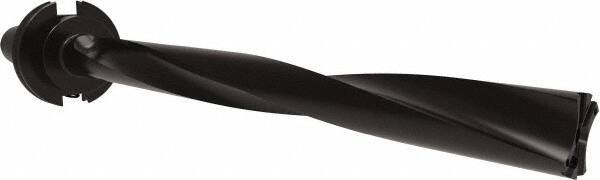 Allied Machine and Engineering - Series APX 38, 10xD, Drill Body - 20.3438" Drill Body Length to Flange, W3810H Toolholder, 24.4688" OAL, 20.3438" Drill Body Length, CV50 Shank, Through Coolant - Eagle Tool & Supply