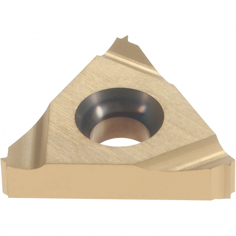 Carmex - Laydown Threading Insert - Exact Industrial Supply