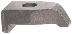 Kennametal - Series Kendex, CM Clamp for Indexables - Left & Right Hand Cut, Compatible with CS-412 Clamp Screws - Eagle Tool & Supply