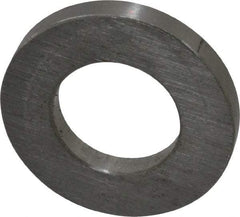 Gibraltar - 3/4" Screw, Grade 18-8 Stainless Steel Extra Thick Flat Washer - 13/16" ID x 1-1/2" OD, 7/32" Thick, Plain Finish - Eagle Tool & Supply