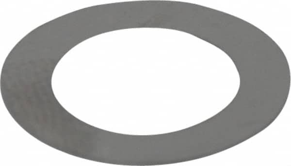 0.01″ Thick, 0.313 to 0.318″ Inside x 0.495 to 0.505″ OD, Round Shim 18-8 Stainless Steel