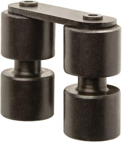 Steiner - Welding Screen Two-Panel Connector - Use with Steiner-HD Protect-O-Screens - Eagle Tool & Supply