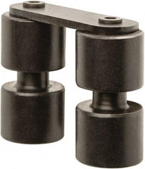 Steiner - Welding Screen Two-Panel Connector - Use with Steiner-HD Protect-O-Screens - Eagle Tool & Supply