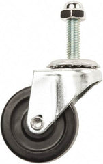 Steiner - Welding Screen Casters - Use with Steiner-HD Protect-O-Screens - Eagle Tool & Supply