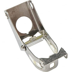 Brady - Pneumatic & Valve Lockouts Type: Push-Button & Rotary Switch Lockout Maximum Valve Handle Size (Inch): 0.880 - Eagle Tool & Supply
