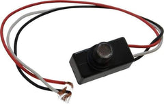 Cooper Lighting - Sensor Photocell Kit - Use with HPEC Series Fixture - Eagle Tool & Supply