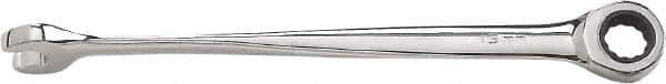 GearWrench - 13mm 12 Point Combination Wrench - Chrome Vanadium Steel, Full Polish Finish - Eagle Tool & Supply