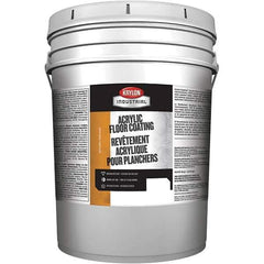 Krylon - Haze Gray Floor Coating - Eagle Tool & Supply