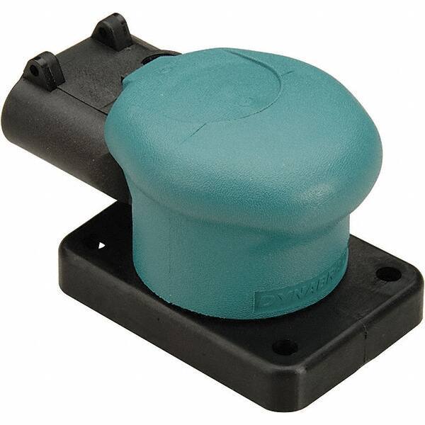 Dynabrade - Air Orbital Sander Housing - Use with 58500 - Eagle Tool & Supply