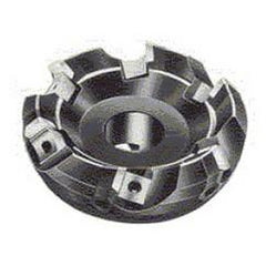 TMD5406RIU Milling Cutter - Eagle Tool & Supply