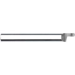 .370X.600 RA NOSE FACE GR - Exact Industrial Supply