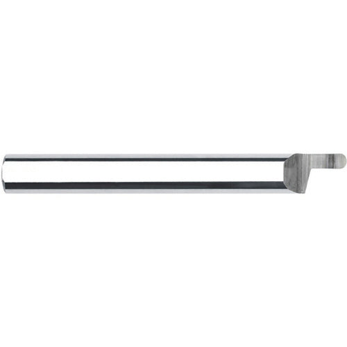 .250X.375 RA NOSE FACE - Exact Industrial Supply