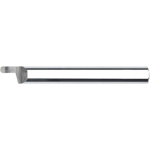 3/8X.370X.600 LH RA NOSE - Exact Industrial Supply