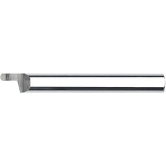 3/8X.312X.500 RA NOSE - Exact Industrial Supply
