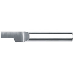 1/4X.063X.180LH SQ NOSE A - Exact Industrial Supply