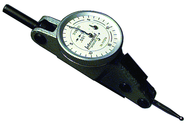 .016 Range - .0001 Graduation - Dial Test Indicator - Eagle Tool & Supply