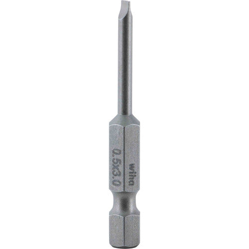 8-10 SLOTTED 10PKPOWER BIT - Eagle Tool & Supply