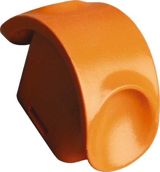 Steinel - Heat Gun Temperature Key - Orange Key For Use with HB 1750 Series Heat Blower - Eagle Tool & Supply