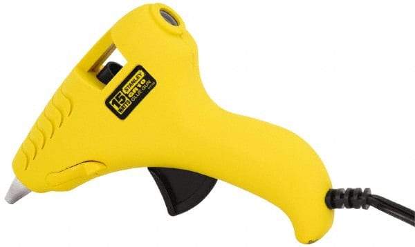 Stanley - Full Barrel Electric Hot Glue Gun - Use with GS10DT Mini Glue Sticks - Eagle Tool & Supply