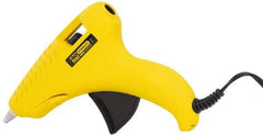 Stanley - 0.45" Full Barrel Electric Hot Glue Gun - Use with Standard Dual Melt Glue Sticks - Eagle Tool & Supply