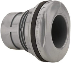 Value Collection - 1-1/2" CPVC Plastic Pipe Tank Adapter - Schedule 80, Soc x Fipt End Connections - Eagle Tool & Supply