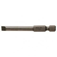 6.5X70MM SLOTTED 10PK - Eagle Tool & Supply
