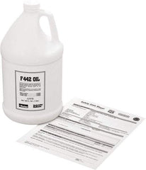 Parker - FRL Lubricator Oil - Use with Lubricators - Eagle Tool & Supply