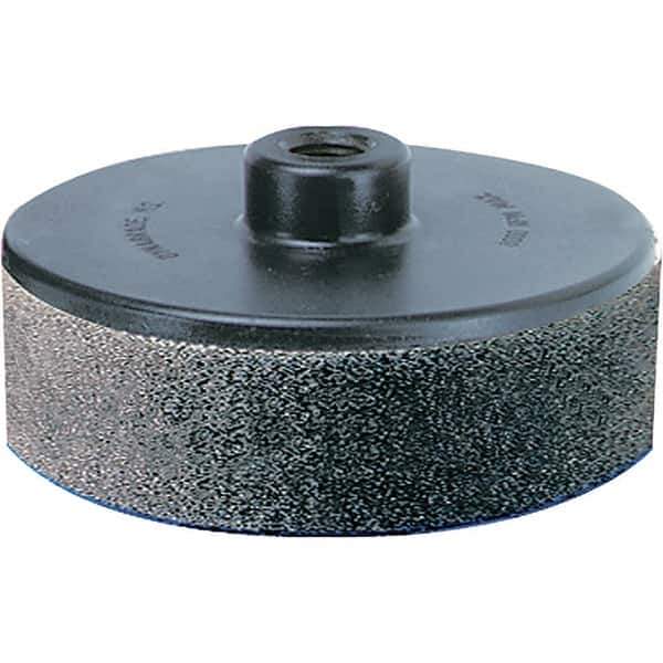 Dynabrade - 3" Diam Hook & Loop Disc Backing Pad - 5,000 RPM - Eagle Tool & Supply