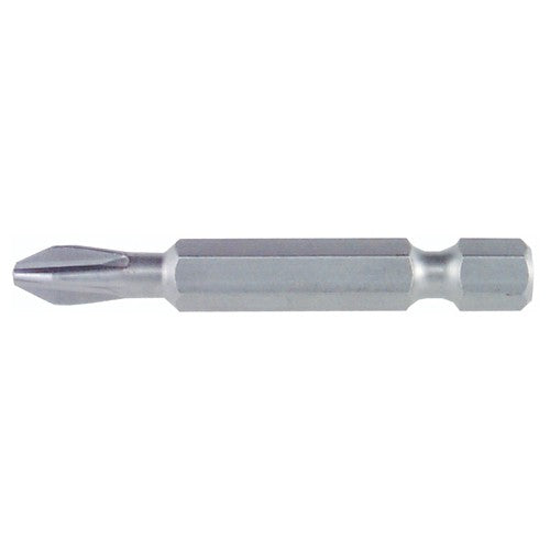 NO 1 X2 PHILLIPS 10PKPOWER BIT - Eagle Tool & Supply