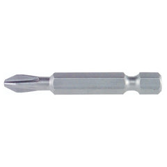 NO 1 X2 PHILLIPS 10PKPOWER BIT - Eagle Tool & Supply