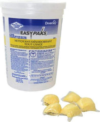 Easy Paks - 0.5 oz Packet All-Purpose Cleaner - Water-Based, Unscented - Eagle Tool & Supply